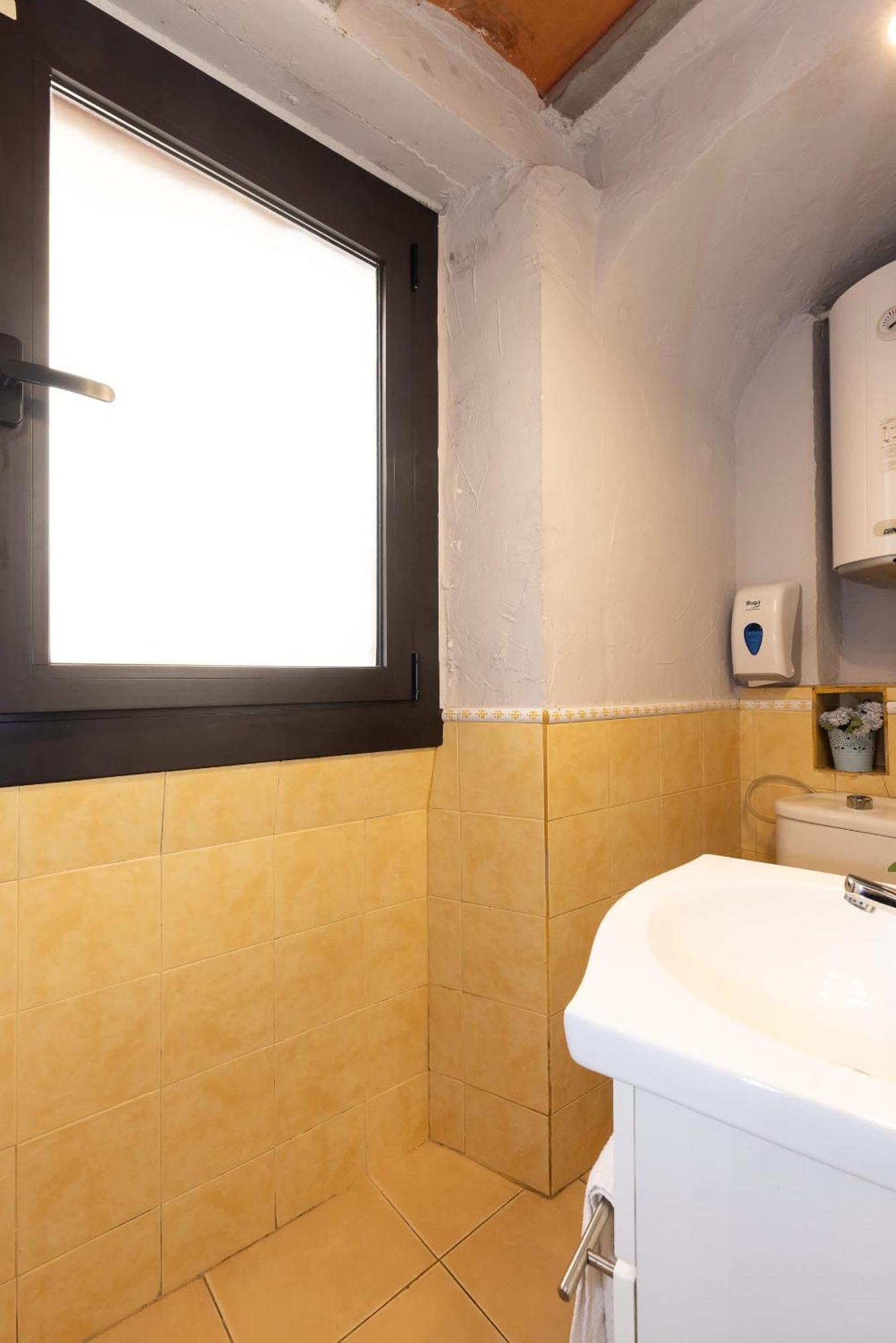Trinquet By Unik Tarragona Luaran gambar